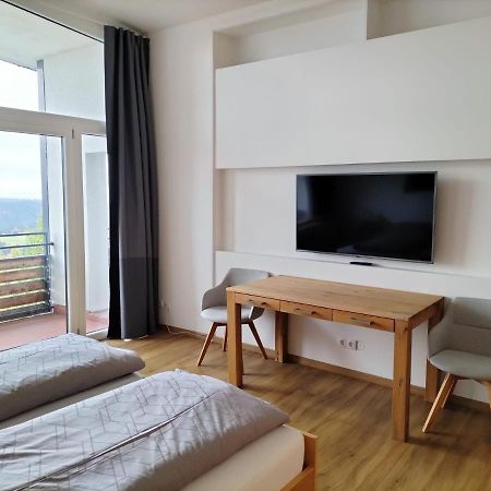 Panorama Bayerwald Apartment Neureichenau Bagian luar foto