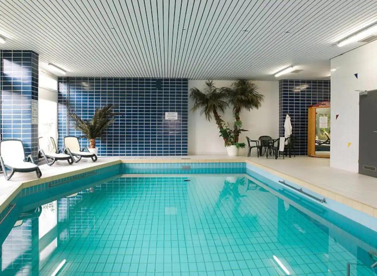 Panorama Bayerwald Apartment Neureichenau Bagian luar foto