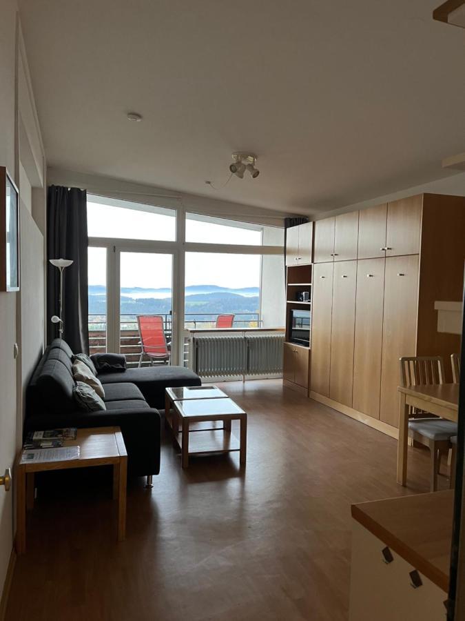 Panorama Bayerwald Apartment Neureichenau Bagian luar foto